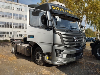 Dayun CGC4250, 2023 год, 5 500 000 рублей, 1 фотография