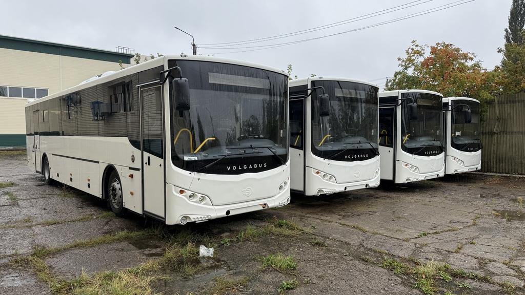 Волжанин 5285, 2025 год, 12 500 000 рублей, 1 фотография