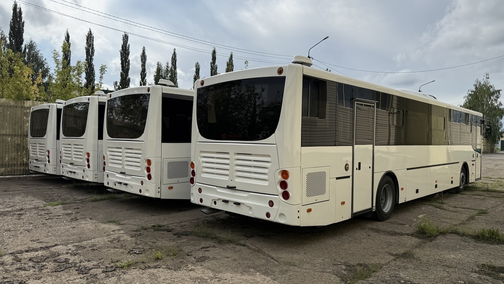 Волжанин 5285, 2025 год, 12 500 000 рублей, 8 фотография