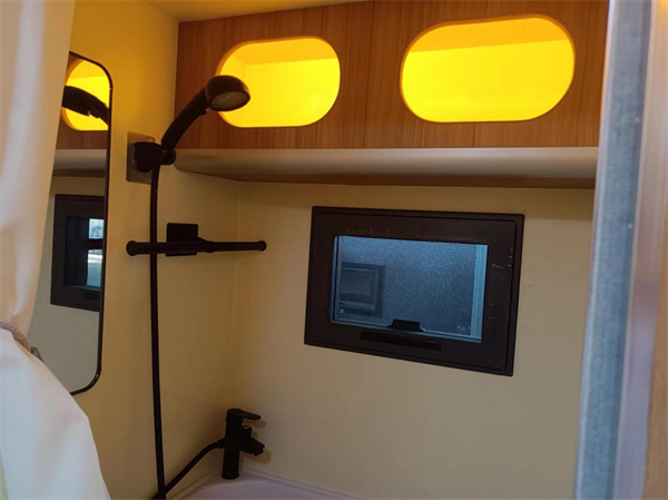 Isuzu Elf (N-series), 2026 год, 7 585 000 рублей, 3 фотография
