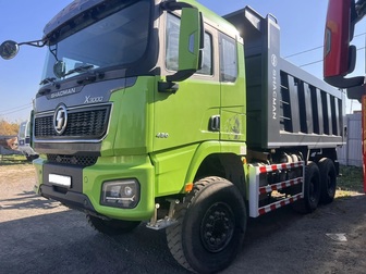 Shacman (Shaanxi) SX3258, 2023 год, 6 500 000 рублей, 1 фотография