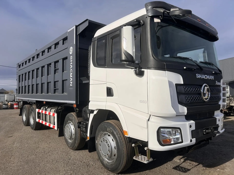 Shacman (Shaanxi) SX3318, 2022 год, 6 500 000 рублей, 1 фотография