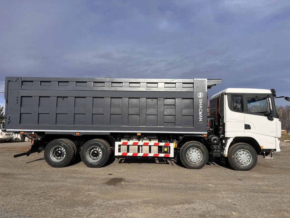 Shacman (Shaanxi) SX3318, 2022 год, 6 500 000 рублей, 2 фотография