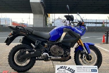 Yamaha XT1200Z Super Tenere, 2015 год, 1 261 000 рублей, 1 фотография