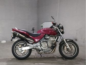 Honda CB 600F (Hornet), 2002 год, 350 000 рублей, 1 фотография