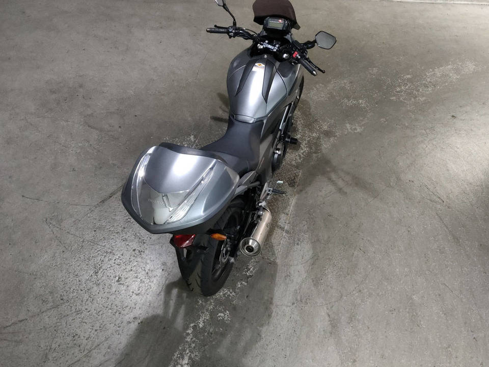 Honda NC 750X, 2014 год, 574 000 рублей, 6 фотография