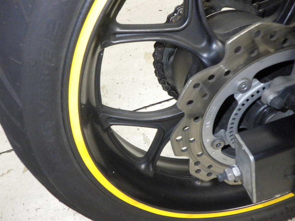 Honda NC 750X, 2014 год, 692 000 рублей, 23 фотография