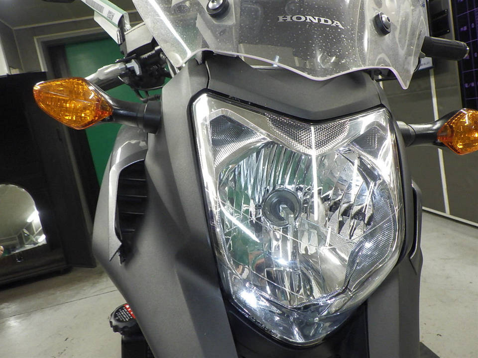 Honda NC 750X, 2014 год, 692 000 рублей, 22 фотография