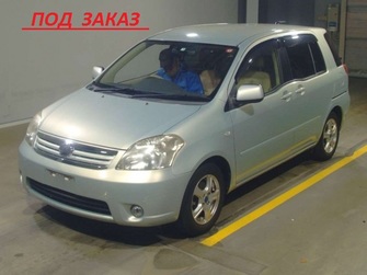 Toyota Raum II, 2011 год, 950 000 рублей, 1 фотография