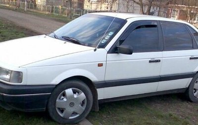 Volkswagen Passat B3, 1991 год, 75 000 рублей, 1 фотография