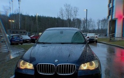 BMW X6, 2010 год, 1 717 000 рублей, 1 фотография