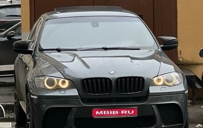 BMW X6, 2008 год, 1 615 000 рублей, 1 фотография