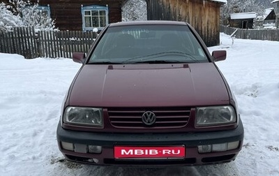Volkswagen Vento, 1996 год, 180 000 рублей, 1 фотография