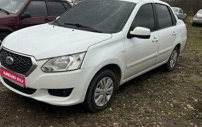 Datsun on-DO I рестайлинг, 2015 год, 500 000 рублей, 1 фотография