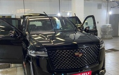 Cadillac Escalade V, 2021 год, 14 400 000 рублей, 1 фотография