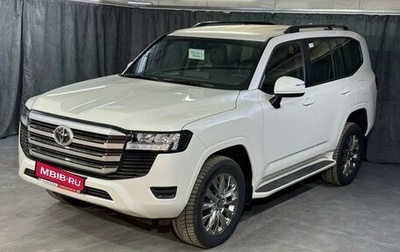 Toyota Land Cruiser, 2022 год, 11 000 000 рублей, 1 фотография