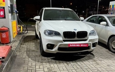 BMW X5, 2012 год, 1 670 000 рублей, 1 фотография