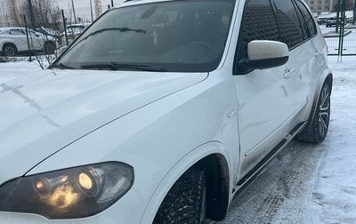 BMW X5, 2009 год, 2 100 000 рублей, 1 фотография