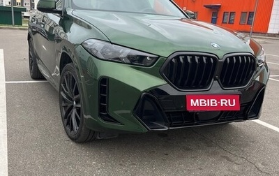 BMW X6, 2023 год, 13 200 000 рублей, 1 фотография