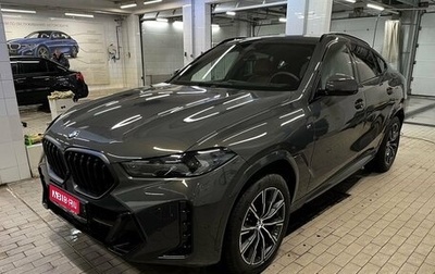 BMW X6, 2023 год, 14 877 000 рублей, 1 фотография