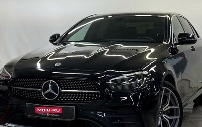Mercedes-Benz E-Класс, 2020 год, 4 250 000 рублей, 1 фотография
