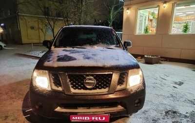 Nissan Pathfinder, 2013 год, 1 660 000 рублей, 1 фотография