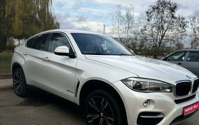 BMW X6, 2015 год, 3 700 000 рублей, 1 фотография