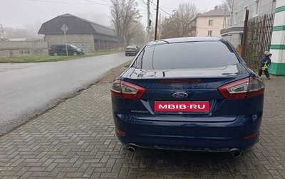 Ford Mondeo IV, 2013 год, 1 260 000 рублей, 1 фотография