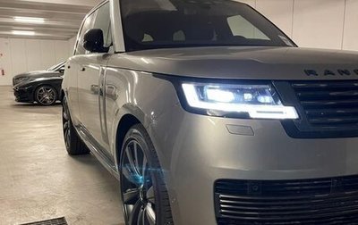 Land Rover Range Rover IV рестайлинг, 2023 год, 29 320 000 рублей, 1 фотография