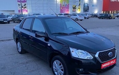 Datsun on-DO I рестайлинг, 2018 год, 690 000 рублей, 1 фотография