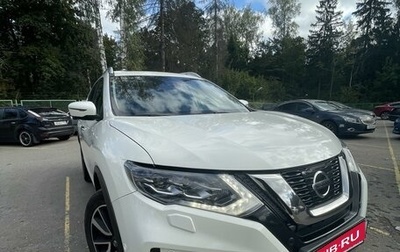 Nissan X-Trail, 2019 год, 2 950 000 рублей, 1 фотография