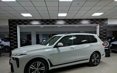 BMW X7, 2022 год, 12 990 000 рублей, 1 фотография