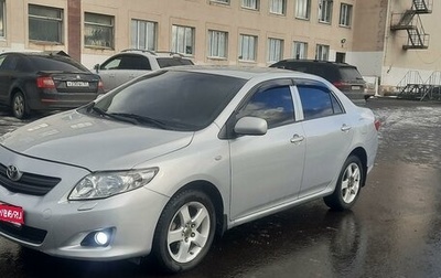 Toyota Corolla, 2007 год, 800 000 рублей, 1 фотография