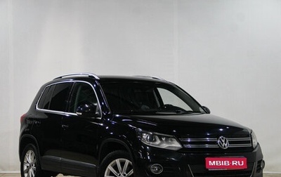 Volkswagen Tiguan I, 2011 год, 1 599 000 рублей, 1 фотография