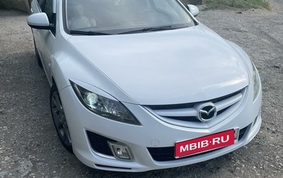 Mazda 6, 2007 год, 905 000 рублей, 1 фотография