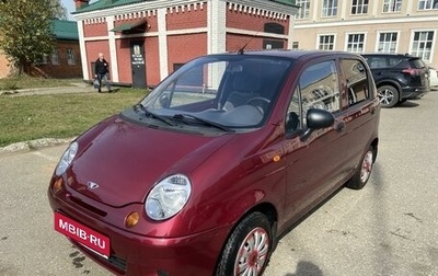 Daewoo Matiz I, 2012 год, 290 000 рублей, 1 фотография