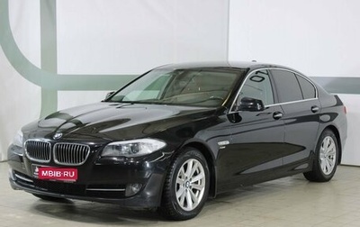 BMW 5 серия, 2012 год, 1 969 999 рублей, 1 фотография