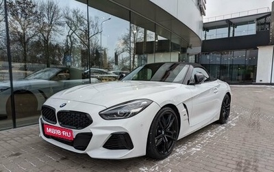 BMW Z4, 2019 год, 5 200 000 рублей, 1 фотография