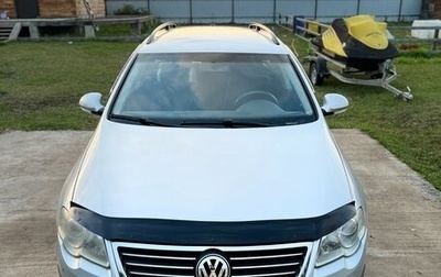 Volkswagen Passat B6, 2005 год, 740 000 рублей, 1 фотография