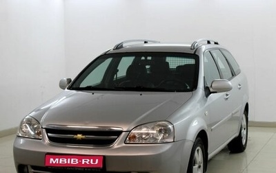 Chevrolet Lacetti, 2007 год, 730 000 рублей, 1 фотография