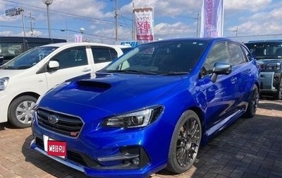 Subaru Levorg I, 2020 год, 1 660 000 рублей, 1 фотография
