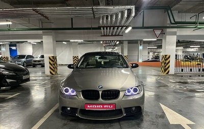 BMW 3 серия, 2008 год, 1 550 000 рублей, 1 фотография