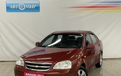 Chevrolet Lacetti, 2010 год, 685 000 рублей, 1 фотография