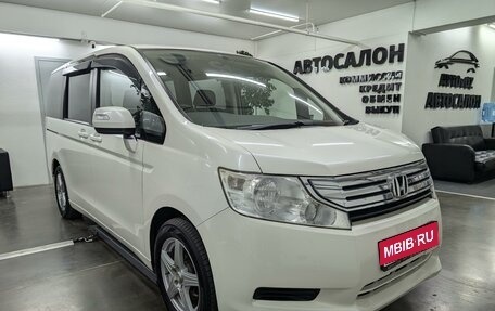 Honda Stepwgn IV, 2010 год, 1 720 000 рублей, 1 фотография