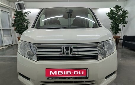 Honda Stepwgn IV, 2010 год, 1 720 000 рублей, 2 фотография