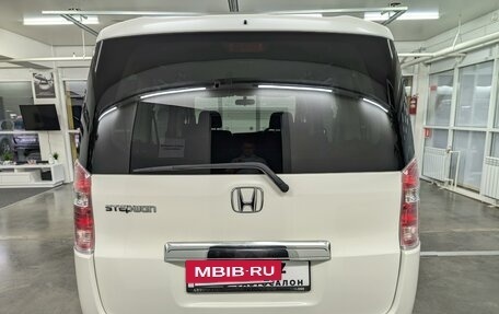 Honda Stepwgn IV, 2010 год, 1 720 000 рублей, 6 фотография