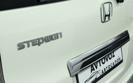 Honda Stepwgn IV, 2010 год, 1 720 000 рублей, 11 фотография