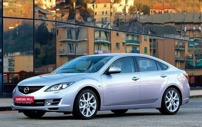 Mazda 6, 2007 год, 850 000 рублей, 1 фотография