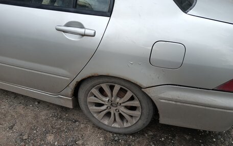 Mitsubishi Lancer IX, 2000 год, 220 000 рублей, 12 фотография