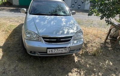 Chevrolet Lacetti, 2006 год, 670 000 рублей, 1 фотография